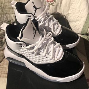 Jordan Maxin 200 Shoes Men’s Size 8
